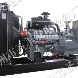 DW5.3-T4 國(guó)產(chǎn)大宇50KW柴油發(fā)電機(jī)組