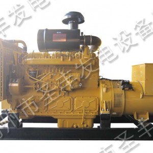 東風(fēng)股份150千瓦柴油發(fā)電機組SC7H230D2