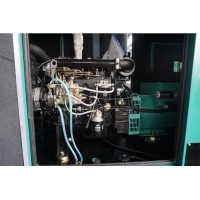 20KW揚動柴油發(fā)電機(jī)組價格