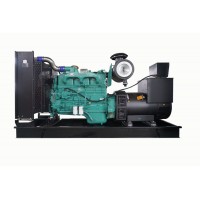 臺灣新竹出租康明斯動(dòng)力配套350KW柴油發(fā)電機(jī)組