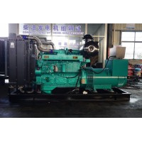 450KW南通股份柴油發(fā)電機(jī)組價格