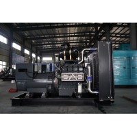 490KW華柴道依茨柴油發(fā)電機(jī)組價格
