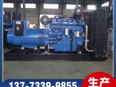 YC6TH1320-D31玉柴900KW柴油發(fā)電機(jī)組