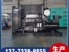 KTA19-G4重康500KW發(fā)電機(jī)組產(chǎn)品視頻解說(shuō)