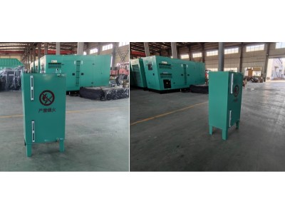 200L儲油箱柴油發電機油箱廠家促銷可加裝呼吸閥