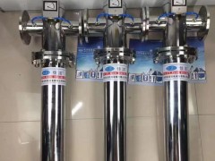 304白鋼過濾器 316白鋼過濾器