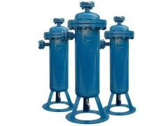 不銹鋼氮氣除油過濾器