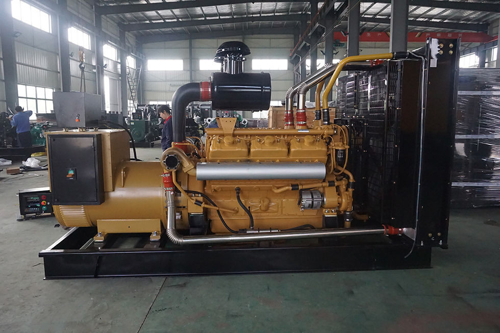 SDV610申動(dòng)600KW柴油發(fā)電機(jī)組報(bào)價(jià)