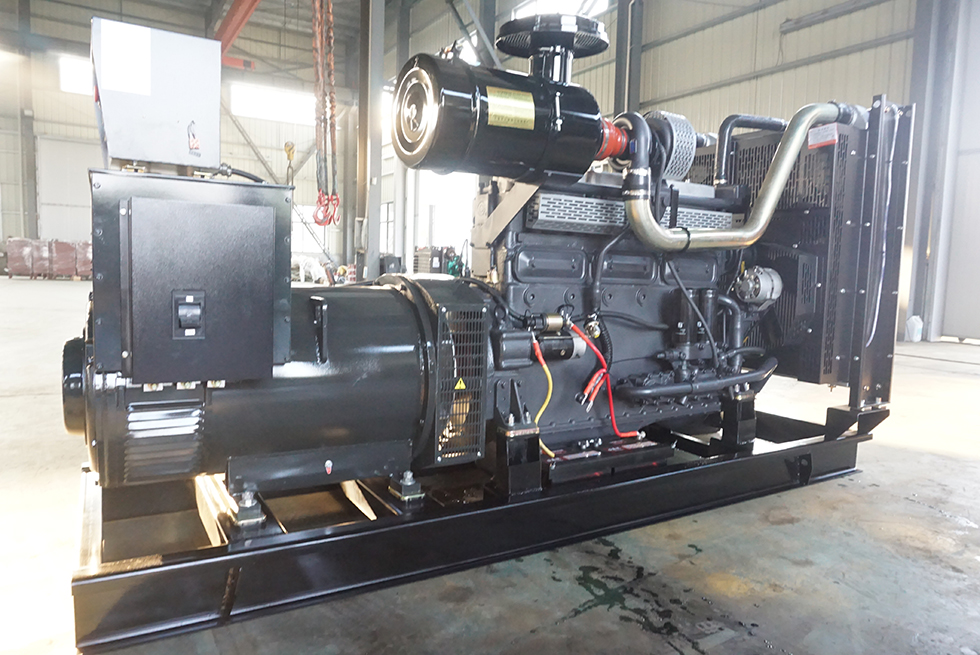 KD12H263上??ǖ贸鞘?50KW柴油發電機組報價