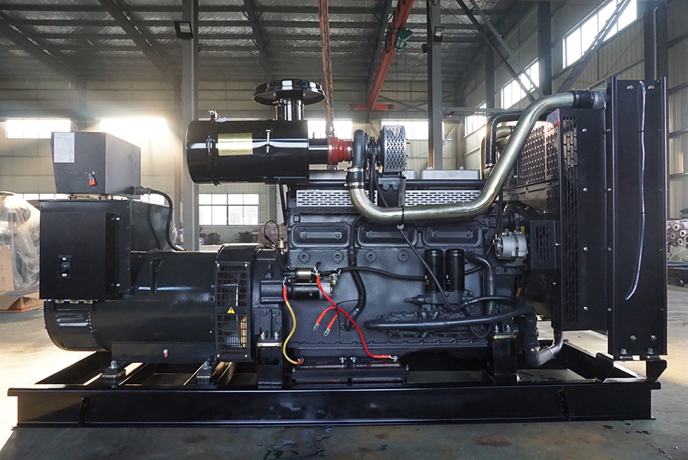 KD12H263上??ǖ贸鞘?50KW柴油發電機組報價