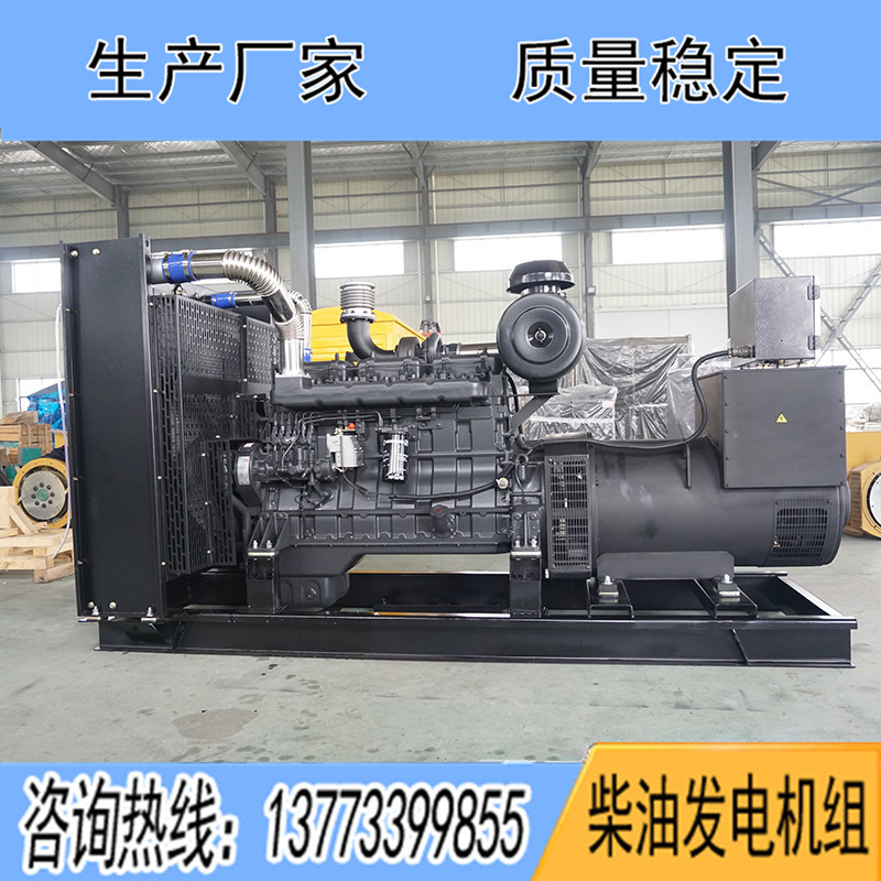 KDSC15G500D2上海卡得城仕350KW柴油發(fā)電機(jī)組報價
