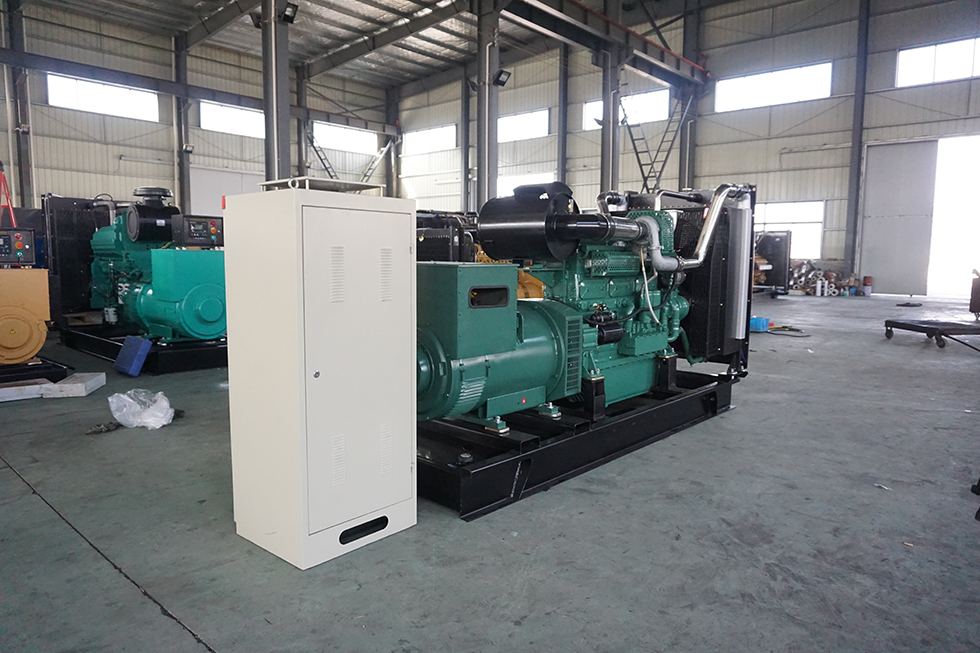 WD129TAD23無(wú)錫動(dòng)力200KW柴油發(fā)電機(jī)組報(bào)價(jià)