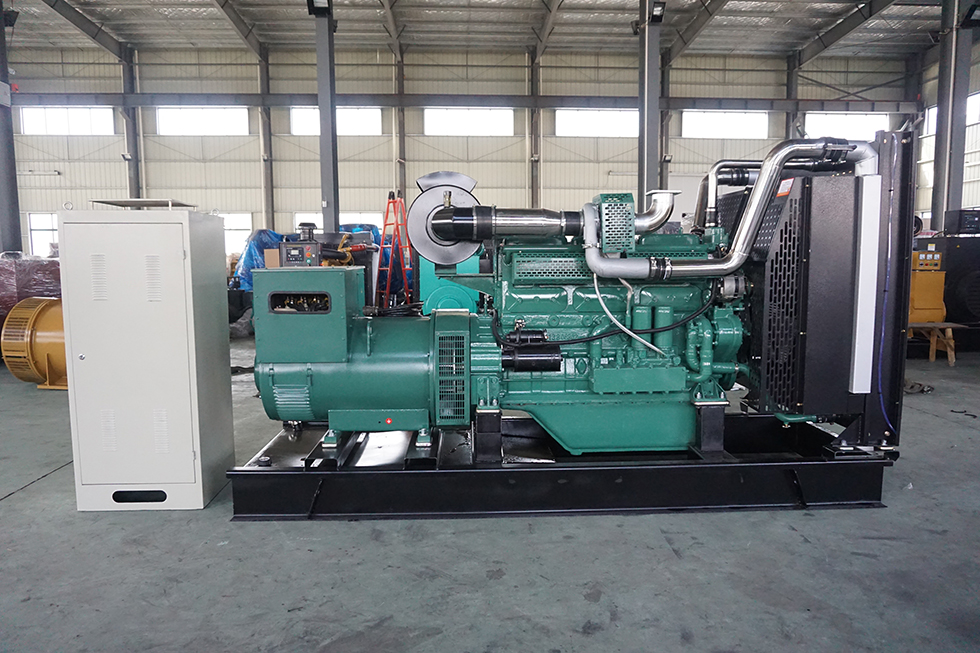 WD129TAD23無(wú)錫動(dòng)力200KW柴油發(fā)電機(jī)組報(bào)價(jià)