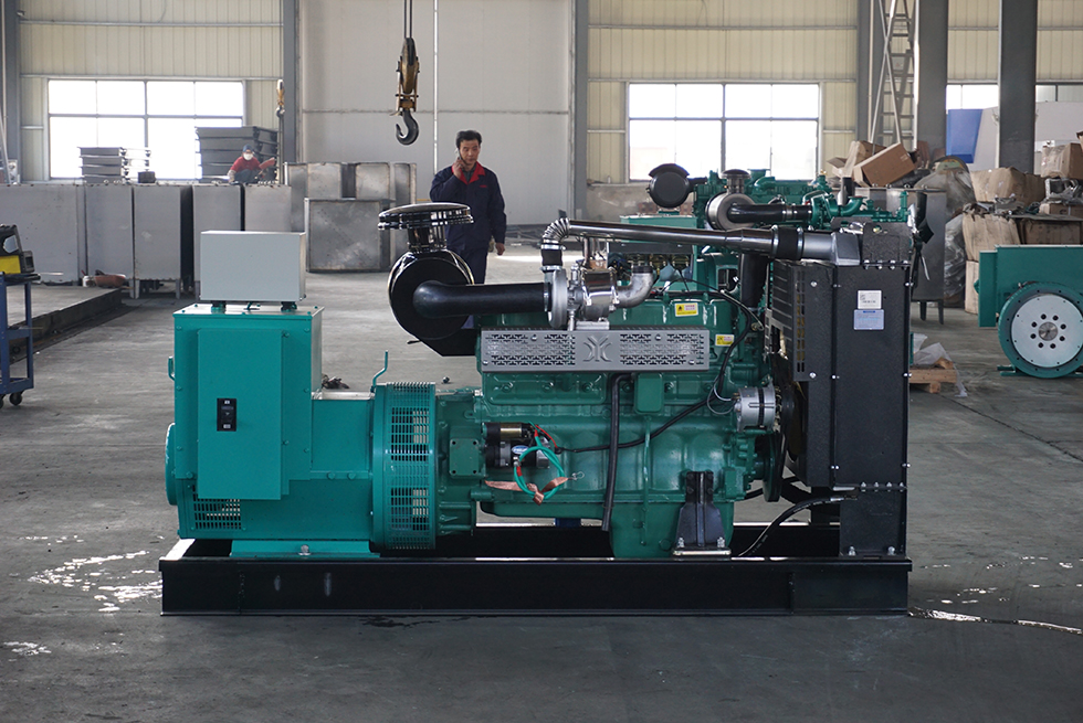R6108IZLD濰柴150KW柴油發電機組報價