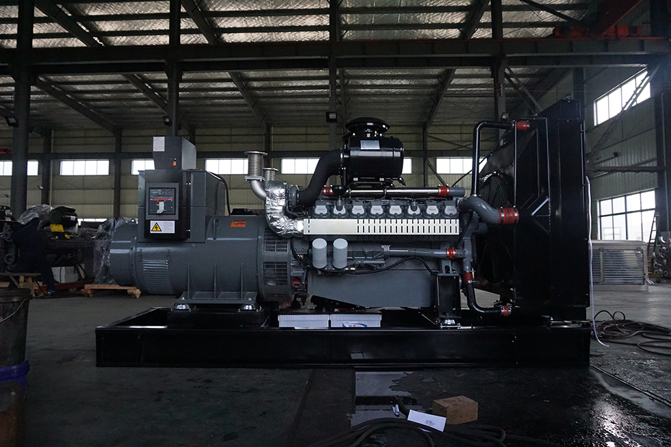 D30A3威曼700KW柴油發(fā)電機(jī)組報(bào)價(jià)