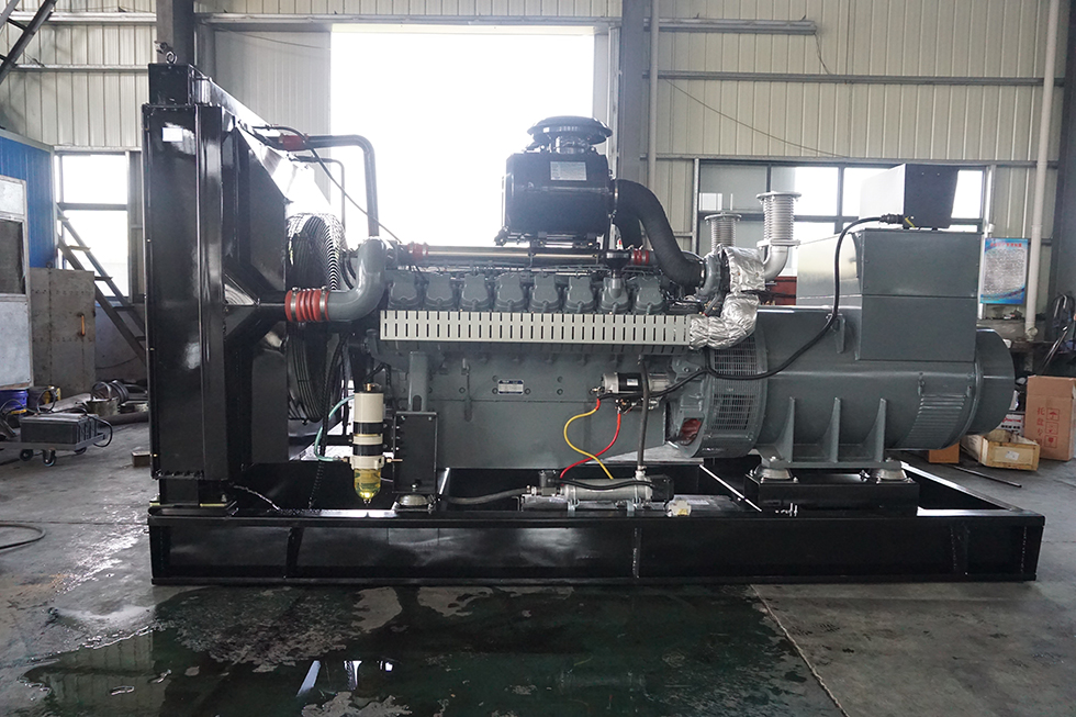 D30A3威曼700KW柴油發(fā)電機(jī)組報(bào)價(jià)