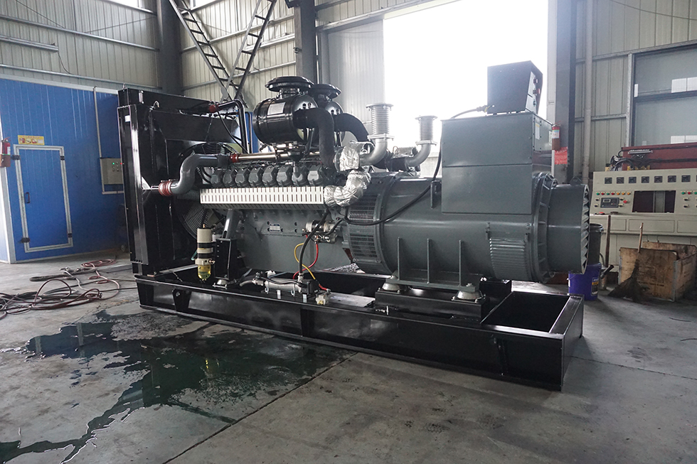 D30A3威曼700KW柴油發(fā)電機(jī)組報(bào)價(jià)