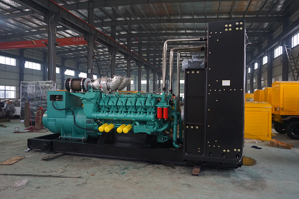 QTA3240G9科克1500KW柴油發電機組報價